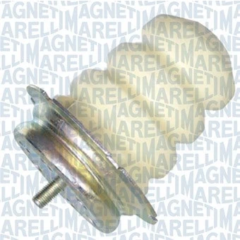 Bilde av MAGNETI MARELLI 030607010615 Anslagsbuffer, fjæring bakaksel FIAT: Ducato III Flatvogn lastebil / Chassis