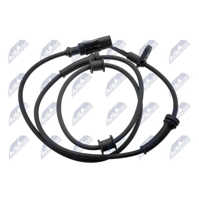 Bilde av NTY HCA FT 024 ABS Sensor bakaksel