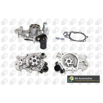 Bilde av Vannpumpe renault OE 21010 00Q0B, 00Q0L, 7700864596