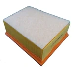 Bilde av ALCO FILTER MD 8886 Luftfilter 80,0 193,0 220,0 Filterinnsats RENAULT: Megane 4, Talisman Grandtour