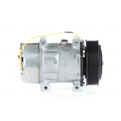 Bilde av NISSENS 89140 Kompressor SD7H15 24 PAG 100 R 134a