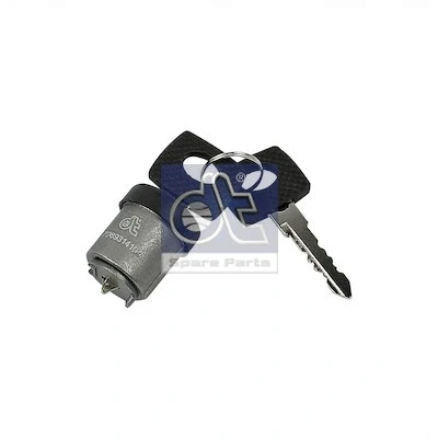Bilde av DT Spare Parts 4.60953 Lukkesylinder MERCEDES BENZ: NG