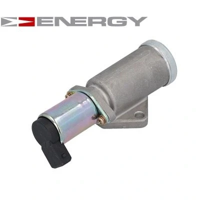 Bilde av ENERGY SK0002 Tomgang Reguleringsventil elektrisk OPEL: Omega B Caravan, Sedan