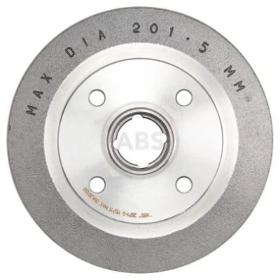 Bilde av A.B.S. 2871 S Bremsetrommel 230