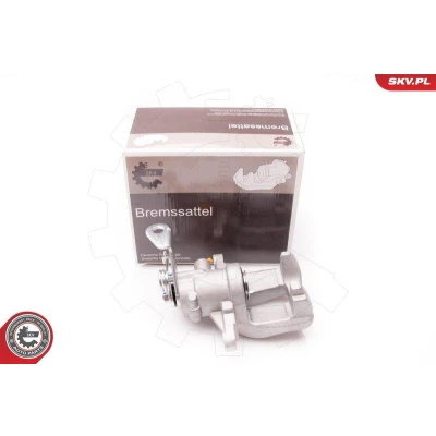 Bilde av ESEN SKV 23SKV953 Bremsecaliper 127 venstre bakaksel FIAT: Grande Punto Hatchback, OPEL: Corsa D Hatchback
