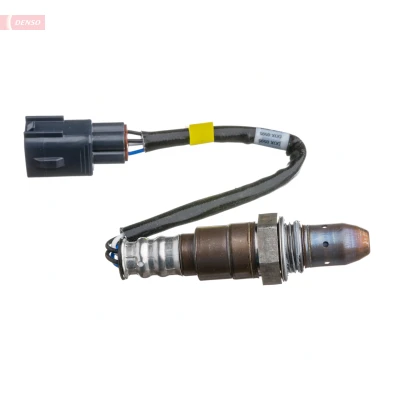 Bilde av DENSO DOX 0595 lambdasonde M18x1.5 oppvarmet, Fingersonde, Bredbånd TOYOTA: Land Cruiser Prado 150