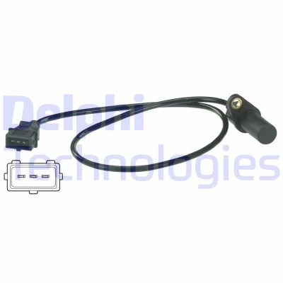 Bilde av DELPHI SS11092 Impulsgiver 3