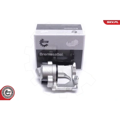 Bilde av Bremsecaliper, Framaksel høyre, ford,mazda, 1007819, 1121380, 1138590, 1478467, 1E03 33 980, 980A, 1E06 50