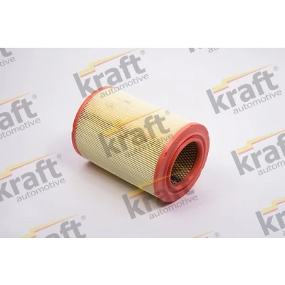 Bilde av KRAFT 1710640 Luftfilter 237,5 165 Filterinnsats VOLKSWAGEN: Transporter 4 Bus,