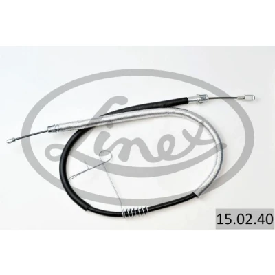 Bilde av LINEX 15.02.40 Bremsekabel foran høyre 1318 FORD: Tourneo Custom V362 Minibuss, Transit Van, Minibuss