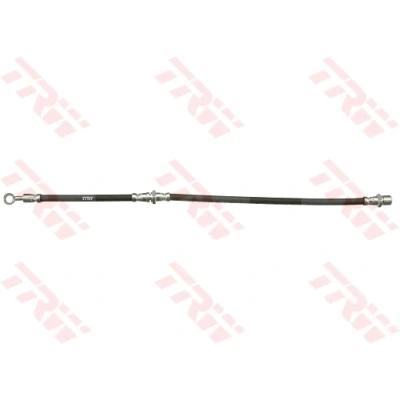 Bilde av TRW PHD434 Bremseslange 550 M10x1 SUBARU: Forester II