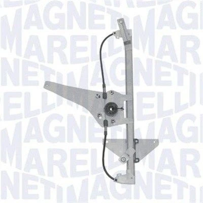 Bilde av Magneti Marelli Vindusheis foran venstre elektrisk uten elektromotor 350103134100 PEUGEOT: 3008 I
