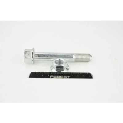 Bilde av Camber justeringsskrue Febest 0498 003 KIT mitsubishi pajero classic, iii, iv, canvas top van iv OE MU000927