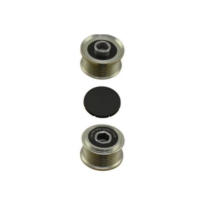 Bilde av KAVO PARTS DFP 9013 Frihjul Dynamo 27 TOYOTA: RAV4 III SUV, Avensis II Station Wagon, LEXUS: IS 2