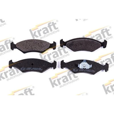 Bilde av Bremseklosser sett KRAFT AUTOMOTIVE 6002140