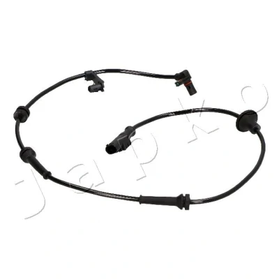 Bilde av JAPKO 151271 ABS Sensor bakaksel begge sider TOYOTA: Aygo, CITROËN: C1 I, PEUGEOT: 107 Hatchback