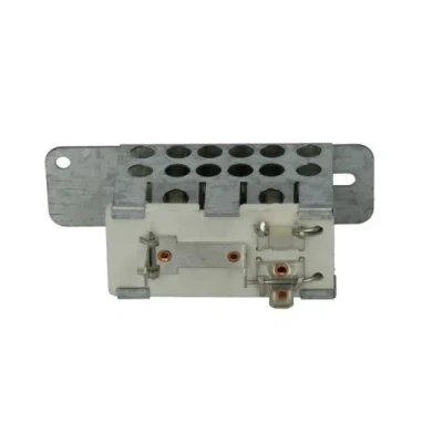 Bilde av THERMOTEC DEG003TT motstand, kupevifte FORD: Transit Mk3 Van