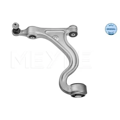 Bilde av MEYLE 416 050 0003 Bærebru ORIGINAL Quality framaksel venstre, nede Casterstag Aluminium