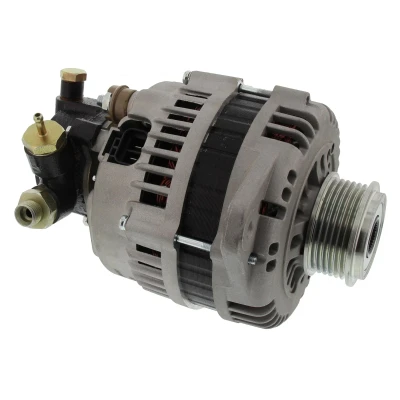 Bilde av MAPCO 13826 Dynamo 14V 110A OPEL: Astra H Caravan, Hatchback