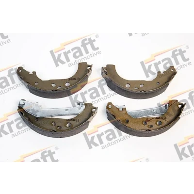 Bilde av Bremsesko sett KRAFT AUTOMOTIVE 6022016