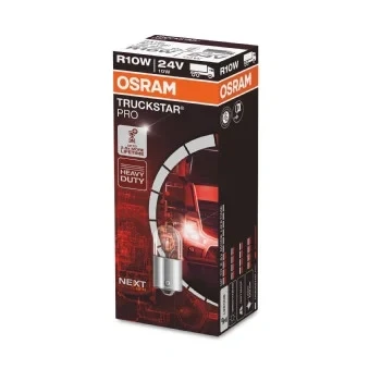 Bilde av Lyspære, nummerskiltlys OSRAM 5637TSP