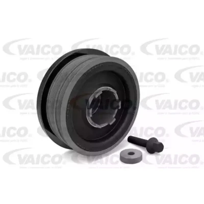 Bilde av VAICO V20 9516 remskivesett, veivaksel BMW: 3 Touring, X3, 1 Hatchback