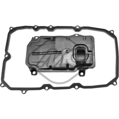 Bilde av Hydraulisk filtersett, automatgir, audi q7, vw touareg, 0C8 321 371, 325 435, 958 371 00, 435 00