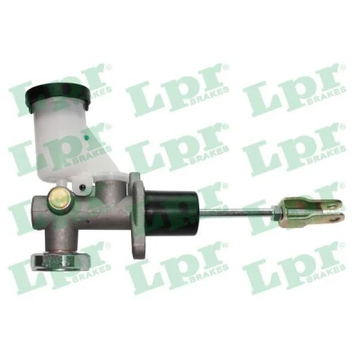Bilde av LPR 2437 Giversylinder