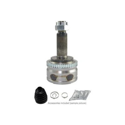 Bilde av KAVO PARTS CV 4016 Drivknute hjulside, framaksel HYUNDAI: i30 I Hatchback