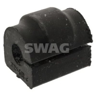 Bilde av SWAG 20 94 9387 Stabilisatorbøssinger bakaksel gummi 13 BMW: 4 Coupé