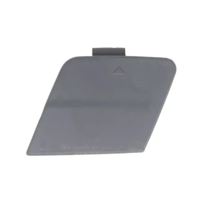 Bilde av PRASCO BM1241286 Klappe, slepekrok bak BMW: 1 Hatchback