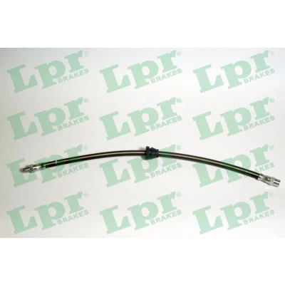 Bilde av LPR 6T46247 Bremseslange 486 F10X1