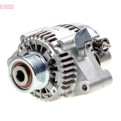 Bilde av DENSO DAN1349 Dynamo 14V 70A TOYOTA: Hiace 4 Kasten, Bus, HILUX 6 Pick up