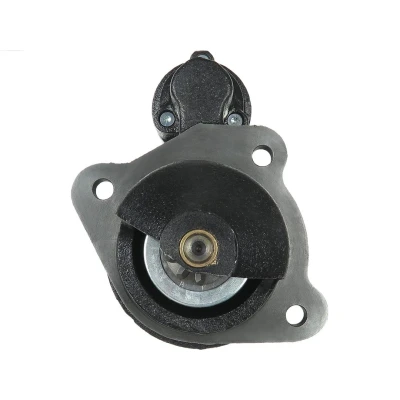 Bilde av AS PL S0002 Starter 24 4,00 9 MERCEDES BENZ: T2/LN1 Flatvogn lastebil/Chassis