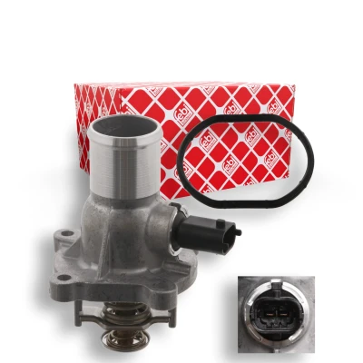Bilde av Termostat FEBI BILSTEIN 33683