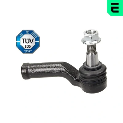 Bilde av OPTIMAL G1 1325 Endeledd 16,7 M14 x 2,00 RHT M ytre, framaksel høyre VOLVO: XC70 II Stasjonsvogn, XC60 I, V70 3, FORD: MONDEO 4 Turnier