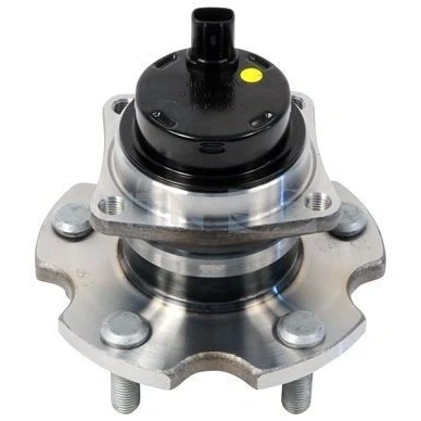 Bilde av SNR R169.66 Hjullagersett med integrert magnetisk senorring TOYOTA: Avensis II Station Wagon, Sedan, Hatchback