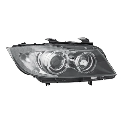 Bilde av HELLA 1ZS 354 688 021 Frontlykter BMW: 3 Touring, Sedan
