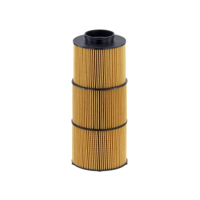 Bilde av MANN FILTER HU 12 021 z Oljefilter Filterinnsats MERCEDES BENZ: ACTROS MP4 / MP5, AROCS