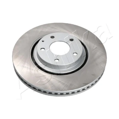 Bilde av Bremseskive, Framaksel, mazda 6 kombi, sedan, cx 5, 9, TK78 33 251A, 251B