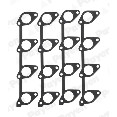 Bilde av PAYEN JD6162 Eksospakning Eksosmanifold PEUGEOT: 207 Hatchback, 206 SUZUKI: Grand Vitara 1 SUV, FIAT: Ducato II Flatvogn lastebil/Chassis