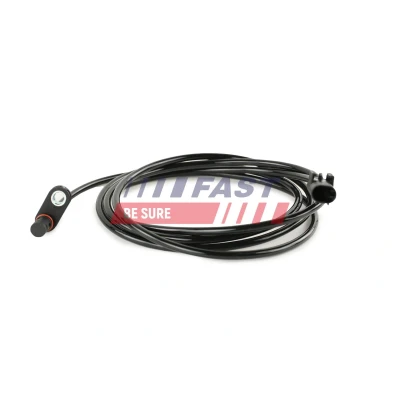 Bilde av Sensor, hjulturtall, Venstre bakaksel, mercedes benz,vw, A9065400117