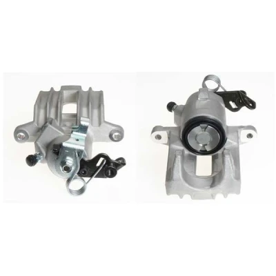 Bilde av BUDWEG CALIPER 342965 Bremsecaliper VOLKSWAGEN: Golf 4, 4 Variant, AUDI: TT Coupé, A3 Hatchback, SKODA: Octavia 1 Combi