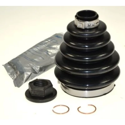 Bilde av LÖBRO 303957 Drivakselmansjett 112,00 TPE (termoplastisk elastomer) FORD: FIESTA 5