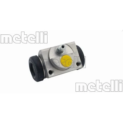 Bilde av METELLI 04 0846 Bremsesylinder 19,05 OPEL: Corsa D Hatchback, NISSAN: MICRA 3