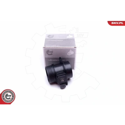 Bilde av Luftmassemåler, land rover discovery iv, range iii, sport i, 4R8Q12B579AC, PHF500090