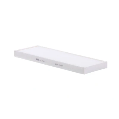 Bilde av MANN FILTER CU 4662 Kupéfilter Partikkelfilter 456 153 31, 30