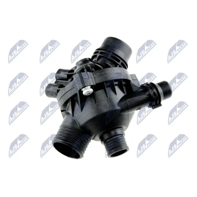 Bilde av NTY CTM BM 006 Termostat for integrert kapsling BMW: 5 Touring, 3 Sedan, Sedan