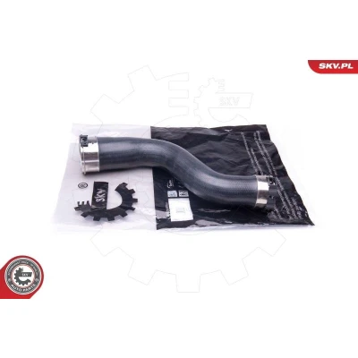 Bilde av ESEN SKV 24SKV886 Ladeluftslange ACM (polyakryl kautsjuk) BMW: 1 Hatchback
