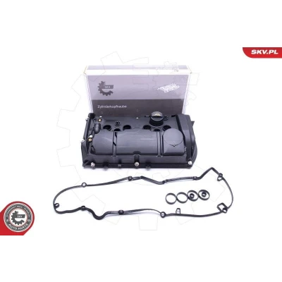 Bilde av Ventildeksel, mini mini, cabriolet, paceman, roadster, 11127646552
